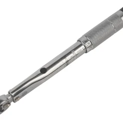 Magnusson Torque Wrench 1/4" X 10 1/2"