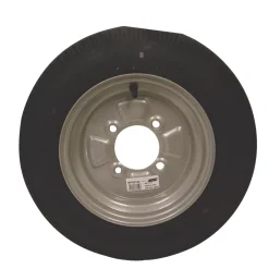 Maypole MP68152 400 X 10 10" Trailer Spare Wheel For MP6815