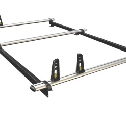Van Guard VG201-3-LWB Ford Transit Connect 2002 - 2013 ULTI Van Roof Bars 1400mm