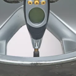 Ring Digital Tyre & Tread Gauge -Maypole Shop 93029 A3