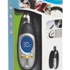 Ring Digital Tyre & Tread Gauge -Maypole Shop 93029 A7