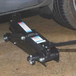 Hilka Pro-Craft 3 Tonne Trolley Jack -Maypole Shop 93254 A2