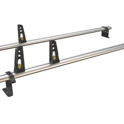 Van Guard VG236-2 Volkswagen Crafter 2006 - 2017 ULTI Van Roof Bars 1570mm