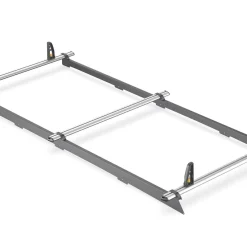 Van Guard VG337-3-L3H1 Toyota ProAce 2016 On ULTI Roof Bars 1400mm