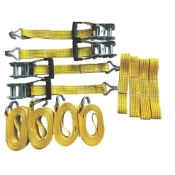 Smith And Locke Smith & Locke 25 KN Towing Set 320-4000mm