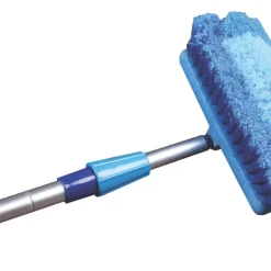 Hilka Pro-Craft Extendable Wash Brush 1.3-2m -Maypole Shop 936RG A2