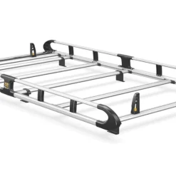 Van Guard Vauxhall Vivaro 2014 - 2019 ULTI Twin Door Roof Rack