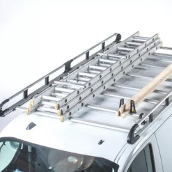 Van Guard VGUR-272 Vauxhall Vivaro 2019 On ULTIRack+ Roof Rack 7 Van Guard VGUR-272 Vauxhall Vivaro 2019 On ULTIRack+ Roof Rack -Maypole Shop 941TR A3