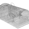Pest-Stop Steel Rat Multicatch Cage