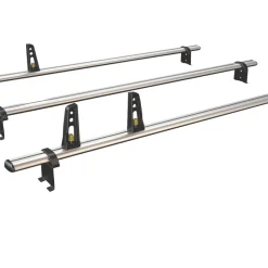 Van Guard VG100 Fiat Ducato 1994 - 2006 ULTI Van Roof Bars 1750mm
