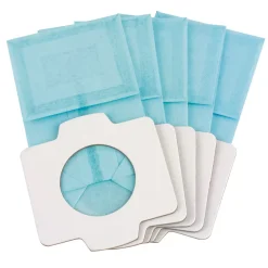 Makita CL002GD206 40V 2 X 2.5Ah Li-Ion XGT Brushless Cordless 4-Speed Vacuum Cleaner -Maypole Shop 950RF A3