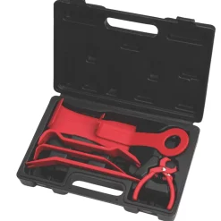 Hilka Pro-Craft Trim & Upholstery Set 6 Piece Set