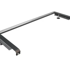 Van Guard VGR-09 Citroen Dispatch 2016 On ULTI Bar Rear Roller 1142mm