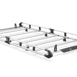 Van Guard Vauxhall Vivaro 2014 - 2019 ULTI Twin Door Roof Rack