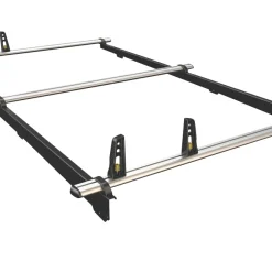 Van Guard VG248-3L2H2 Fiat Scudo 2007 - 2016 ULTI Van Roof Bars 1400mm