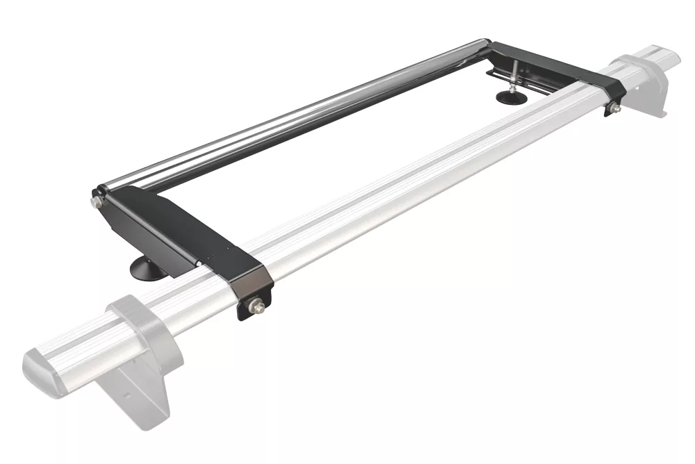 Van Guard VGR-23 Fiat Doblo 2000 - 2010 Van Bar Roller Kit 742mm 2 Van Guard VGR-23 Fiat Doblo 2000 - 2010 Van Bar Roller Kit 742mm - Image 2