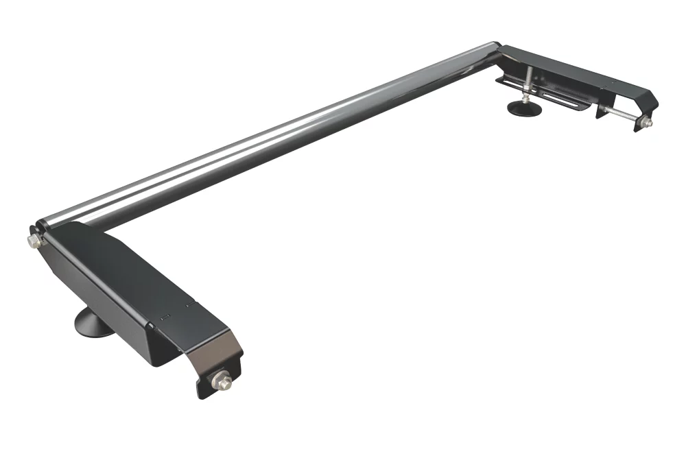 Van Guard VGR-23 Fiat Doblo 2000 - 2010 Van Bar Roller Kit 742mm 1 Van Guard VGR-23 Fiat Doblo 2000 - 2010 Van Bar Roller Kit 742mm