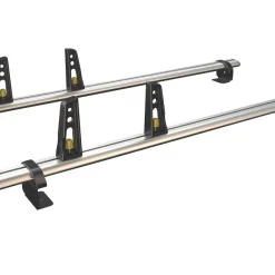 Van Guard VG201-2 Ford Transit Connect 2002 - 2013 ULTI Van Roof Bars 1400mm