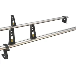Van Guard VG263-2 Volkswagen Transporter T6 2015 On ULTI Van Roof Bars 1400mm