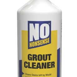 No Nonsense Grout Cleaner 1Ltr