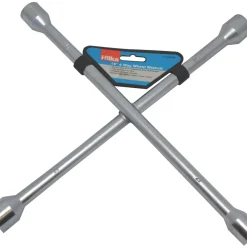Hilka Pro-Craft 4-Way Wheel Wrench