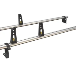 Van Guard VG283-2 Hyundai ILoad 2009 On ULTI Van Roof Bars 1400mm