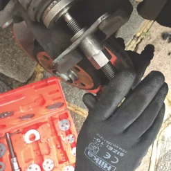 Hilka Pro-Craft Brake Rewind Tool Kit 20 Pieces -Maypole Shop 9796R A3