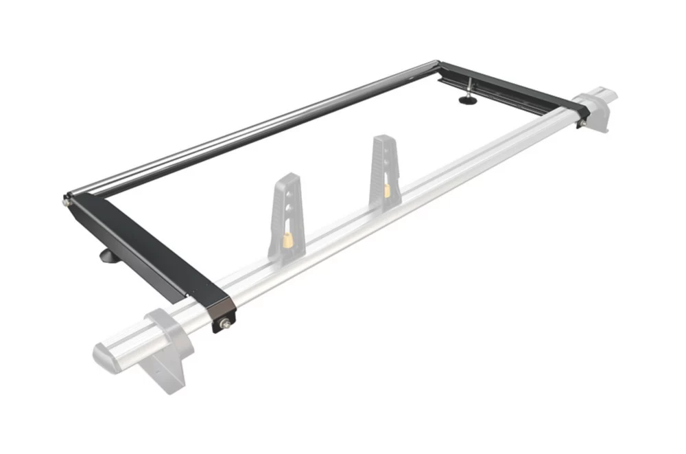 Van Guard VGR-20 Fiat Ducato 2006 On ULTI Bar Rear Roller 1242mm 2 Van Guard VGR-20 Fiat Ducato 2006 On ULTI Bar Rear Roller 1242mm - Image 2