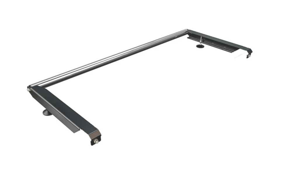 Van Guard VGR-20 Fiat Ducato 2006 On ULTI Bar Rear Roller 1242mm 1 Van Guard VGR-20 Fiat Ducato 2006 On ULTI Bar Rear Roller 1242mm