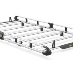 Van Guard Vauxhall Vivaro 2001 - 2014 ULTI Twin Door Roof Rack