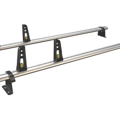 Van Guard VG286-2 Vauxhall Movano 2010 - 2021 ULTI Van Roof Bars 1570mm