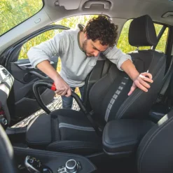 Bosch AdvancedVac 18V 8Ltr Li-Ion Power For All Vacuum Cleaner - Bare 9 Bosch AdvancedVac 18V 8Ltr Li-Ion Power For All Vacuum Cleaner - Bare -Maypole Shop 988KK A3