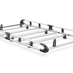 Van Guard VGUR-272 Citroen Dispatch 2016 On ULTIRack+ Roof Rack