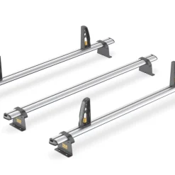 Van Guard VG211-3 Fiat Talento 2016-2020 ULTI Roof Bars 1400mm