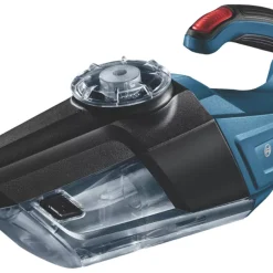 Bosch GAS18 V-1 Professional 18V Li-Ion Coolpack Cordless Vacuum Cleaner - Bare