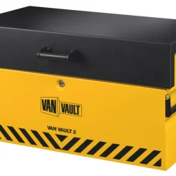 Van Vault S10810 2 Storage Box 935 X 590 X 494mm