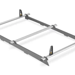 Van Guard VG337-3-L1H1 Toyota ProAce 2016 On ULTI Roof Bars 1400mm